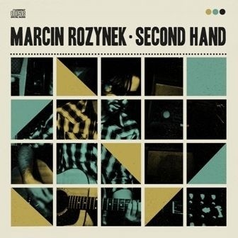 Marcin Rozynek „Second Hand”