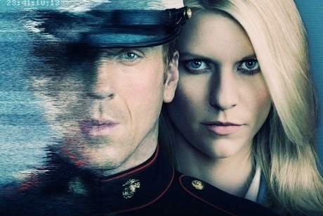 "Homeland" - najlepszy serial dramatyczny roku