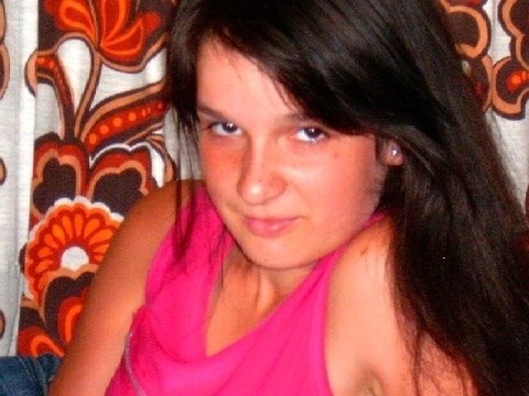 17-letnia Julia Tomczak zaginęła w Łodzi