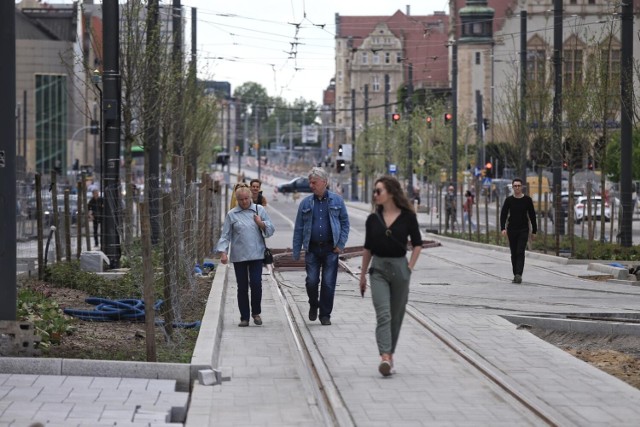 Na Świętym Marcinie odbędzie się sąsiedzka impreza