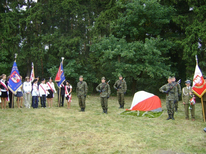 Święto Patrona Szkoły Podstawowej im. Armii Krajowej w Tursku