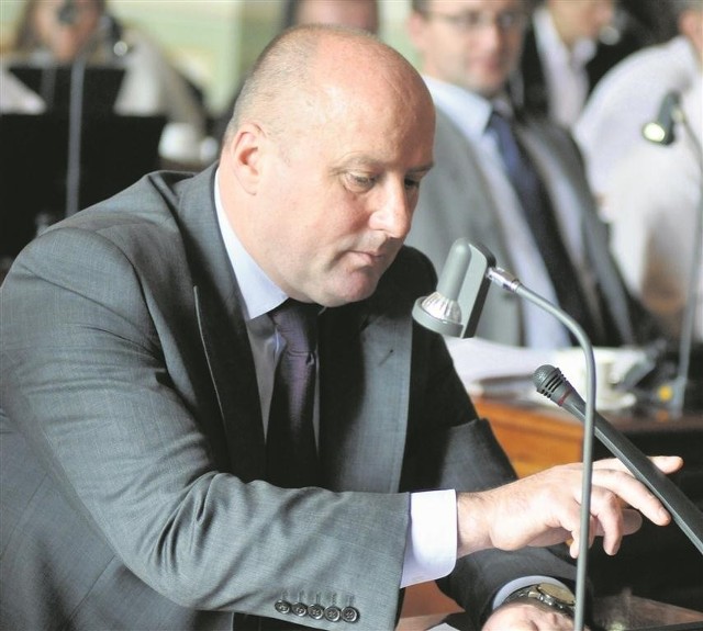 Wiesław Kamiński nie wyklucza, że spór o umowę skończy się w sądzie