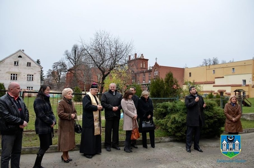 Ząbkowice  Śląskie: Zakończone inwestycje przy ul. Krzywej