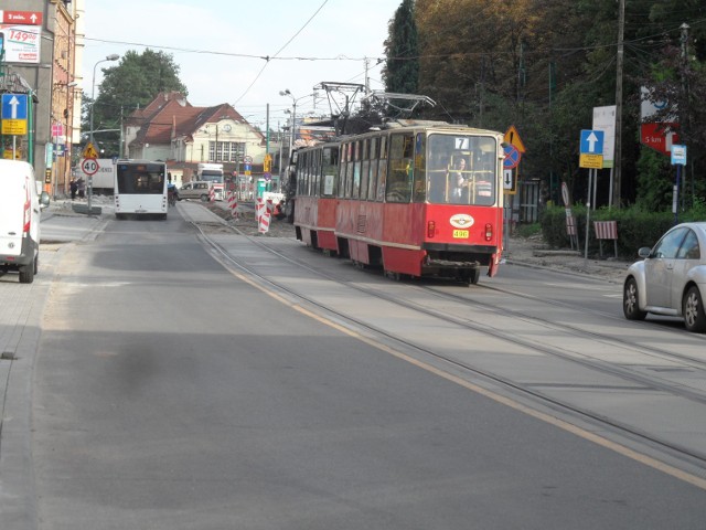 Kolejny etap modernizacji Armii Krajowej i... kolejne utrudnienia w ruchu