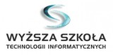 Wyższa Szkoła Technologii Informatycznych