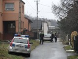 Potwierdziły się informacje DZ: Śledczy z Gliwic poszukają morderców mieszkańców Skrzyszowa