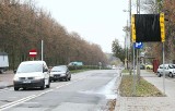 Remont ul. Srebrzyńskiej w Łodzi. Ulica zamknięta do grudnia