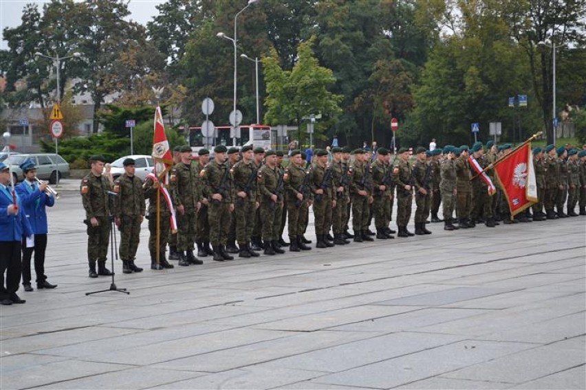 Częstochowa: Obchody II wojny światowej