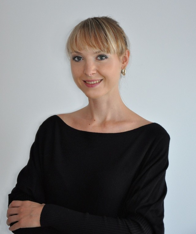 dr Kamila Walczak