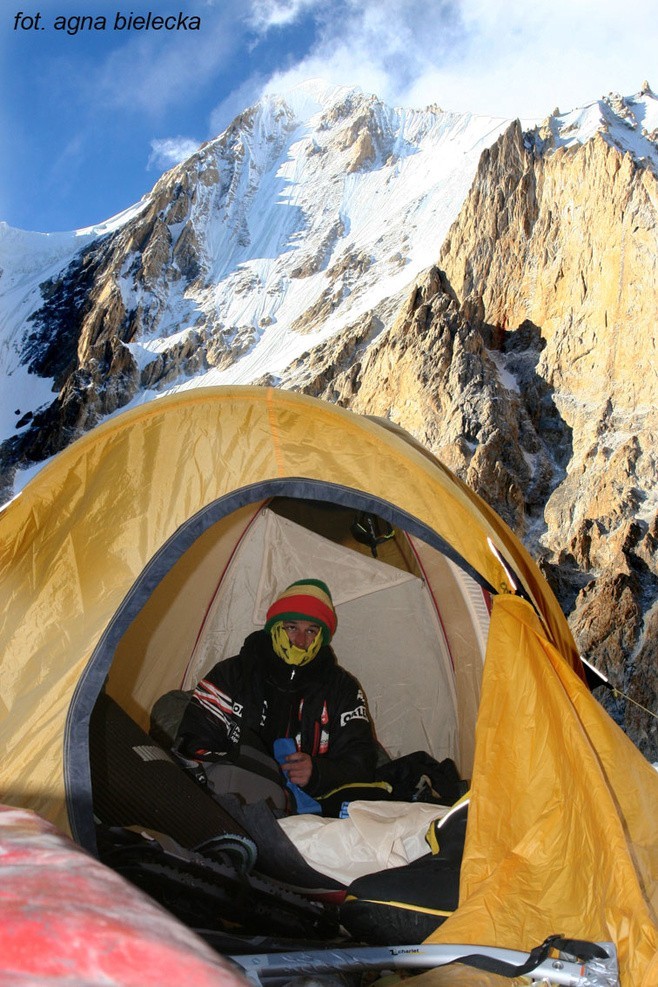 Wyprawa na Gasherbrum I