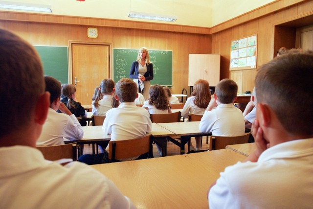 W województwie łódzkim dysleksję ma co dziesiąty uczeń