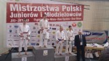 Shogun Żarki Letnisko przywiózł medale z mistrzostw Polski [ZDJĘCIA[