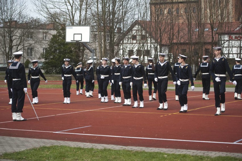 Rusza rekrutacja do Szkoły Morskiej w Darłowie. Atrakcyjne kierunki kształcenia