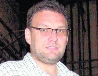 Piotr Wyrobiec, dyrektor Wadowickiego Centrum Kultury