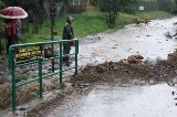 Czy Beskidom znów grozi powódź? Mieszkańcy żyją w strachu