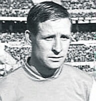 Raymond "Kopa" Kopaszewski grał m.in. w Realu Madryt