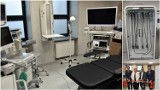 Nowa pracownia endoskopii w Powiatowym Zespole Zakładów Opieki Zdrowotnej w Czeladzi. Nowoczesny sprzęt, udogodnienia dla pacjentów  