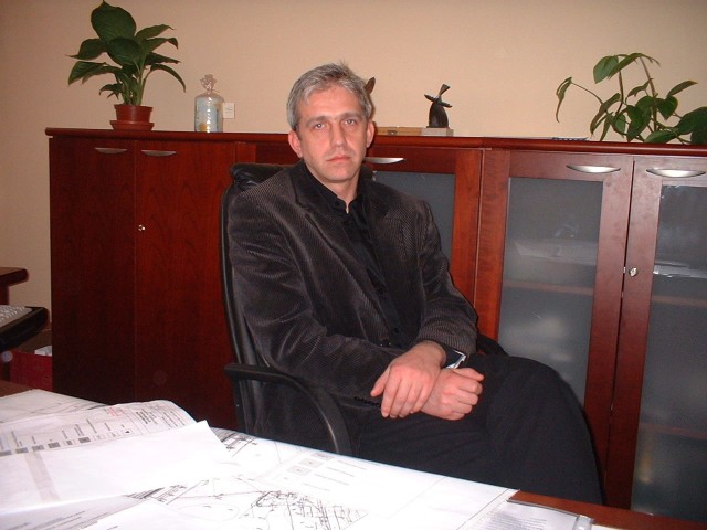 Grzegorz Wojtera.