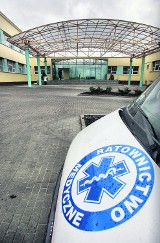 Szykuje się polityczna burza o likwidację szpitali