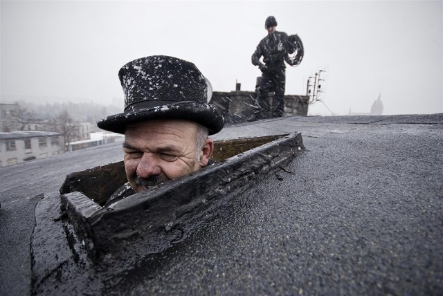 Poznaliśmy laureatów konkursu "Śląska Fotografia Prasowa 2012".