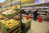 Od 1 lutego ceny żywności z niższym VAT. Będzie taniej, ale drożej niż teraz