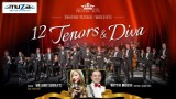 12 TENORS & DIVA we Wrocławiu w Teatrze Polskim już w marcu!