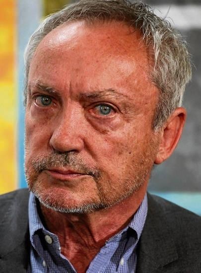 Udo Kier zakochał się w Krakowie