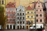 Wrocław: Kamienice w centrum miasta pięknieją (DUŻO ZDJĘĆ)