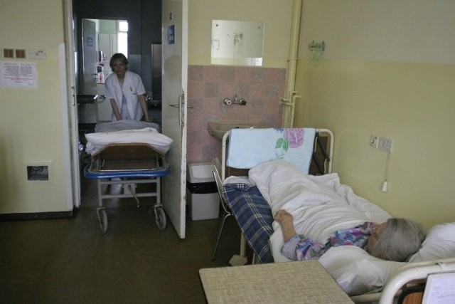Tyska placówka to ósmy niepubliczny szpital w naszym województwie