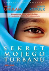 Nowe książki: Sekret mojego turbanu