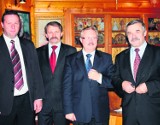 Wybory 2010 na Podhalu: Jedność Tatrzańska szuka poparcia w powiecie