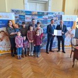 Ogólnopolski Zjazd Dużych Rodzin 2024 odbędzie się w Tomaszowie Mazowieckim
