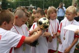 Skrzydlewska Cup 2012. Triumfują Łódź i Skierniewice [ZDJĘCIA]