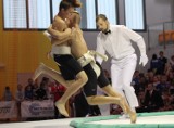 Mistrzostwa Polski Młodzików i Kadetów w sumo - Krotoszyn 2017 [ZDJĘCIA + FILM]