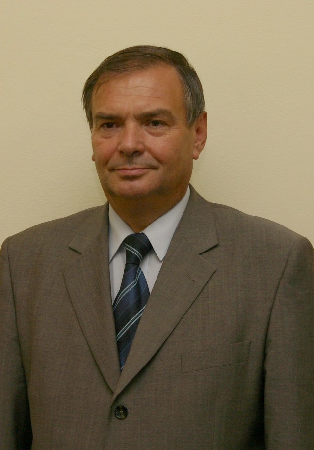 Prof. Andrzej Kowalski, dyrektor Instytutu Ekonomiki Rolnictwa i Gospodarki Żywnościowej.