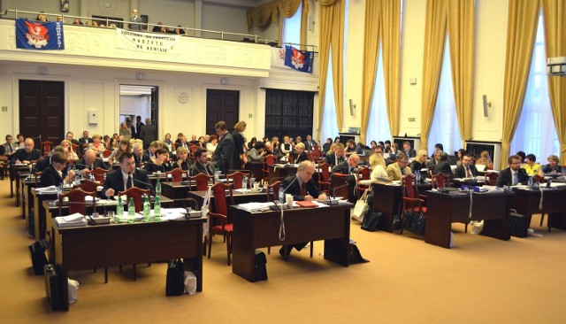 4 lutego odbędzie się nadzwyczajna sesja Rady Miejskiej w Łodzi