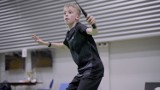 Dla dzieciaków gra w badmintona jest lepsza niż granie na komputerze. Wszystko dzięki zajęciom SKS 