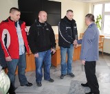 Łódzcy policjanci lecą do Kosowa