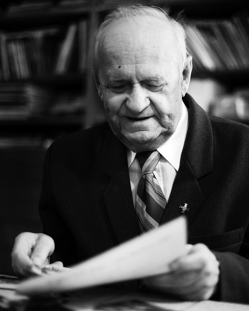 Jerzy Uklejewski