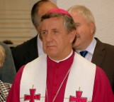 To nowy wrocławski arcybiskup? Zwolennik PiS, fan Radia Maryja