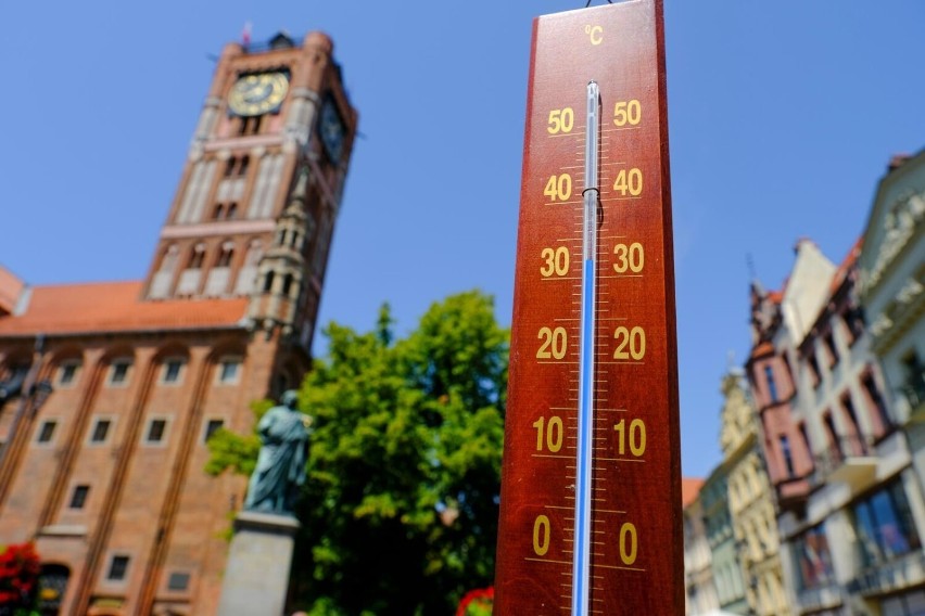 Temperatura minimalna w nocy będzie się wahać od 12-14...