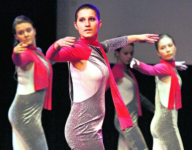 W Centrum Kultury Muza młodzież może rozwijać swoje taneczne pasje, ale nie tylko