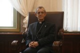 Bp Szurman: Dla mnie Benedykt XVI to przede wszystkim wielki teolog
