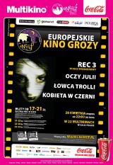 ENEMEF: Europejskie Kino Grozy w Bydgoszczy [konkurs]