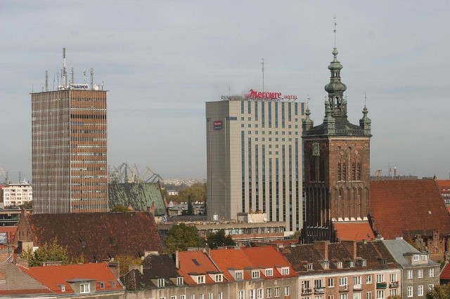 Jak będzie wyglądał Gdańsk, gdy miasto przejmie zadania konserwatora?