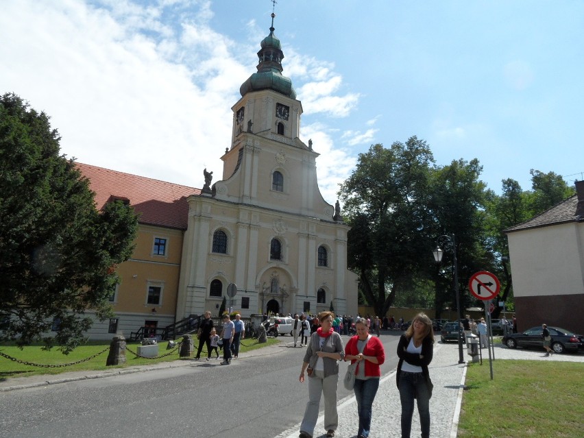 20 lat od ustanowienia metropolii górnośląskiej. Mszę św. w Rudach odprawił abp Skworc