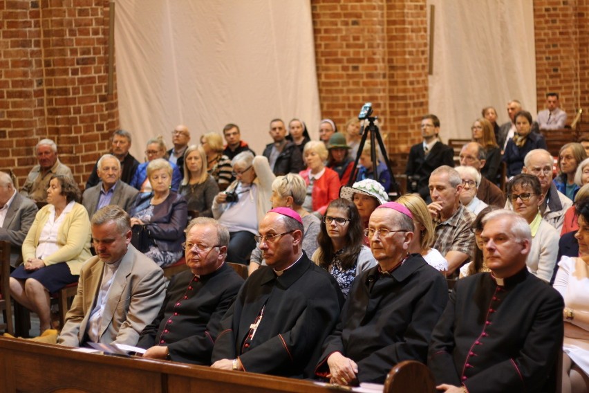 Koncert Muzyki Dawnej „Dziękczynienie za Niepodległą”