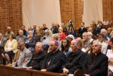 Koncert Muzyki Dawnej „Dziękczynienie za Niepodległą” w katedrze gnieźnieńskiej [FOTO, FILM]