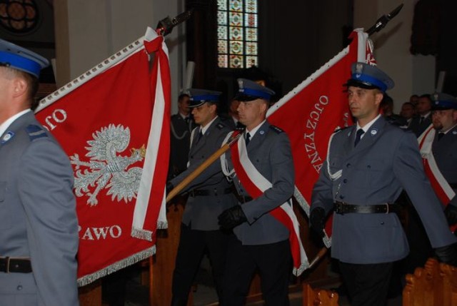 Święto Policji 2014