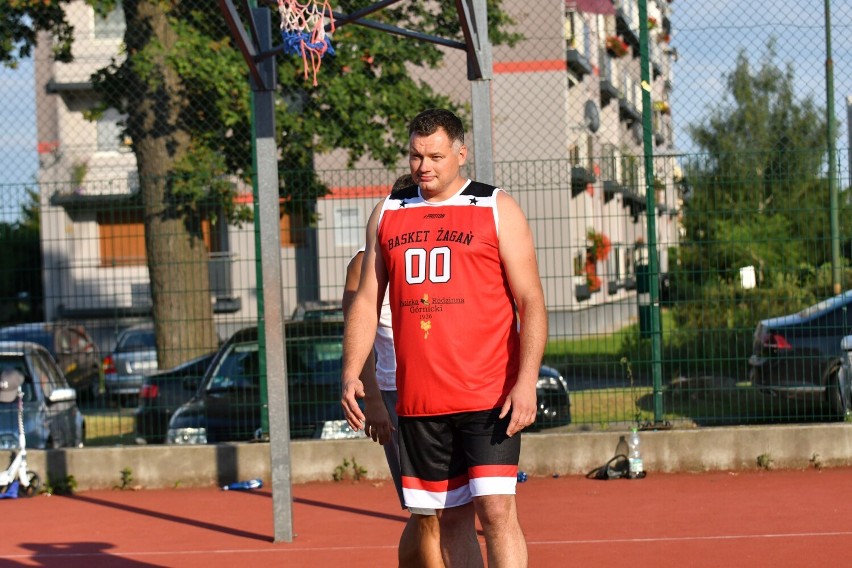 Ostatnia kolejka w rundzie zasadniczej w rozgrywkach 3x3 Summer League Żary. Za tydzień Wielki Finał!